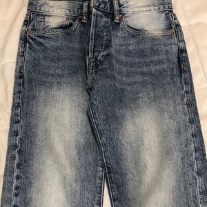 H&M Denim Jeans
